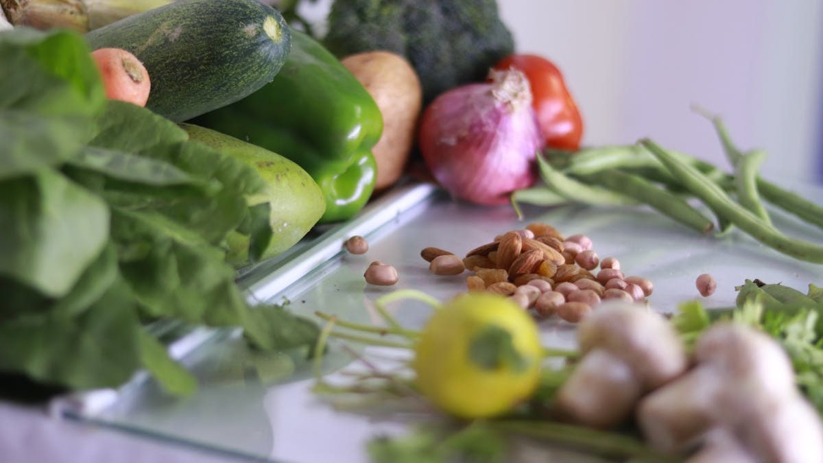 Alimentos Esenciales para una Dieta Saludable